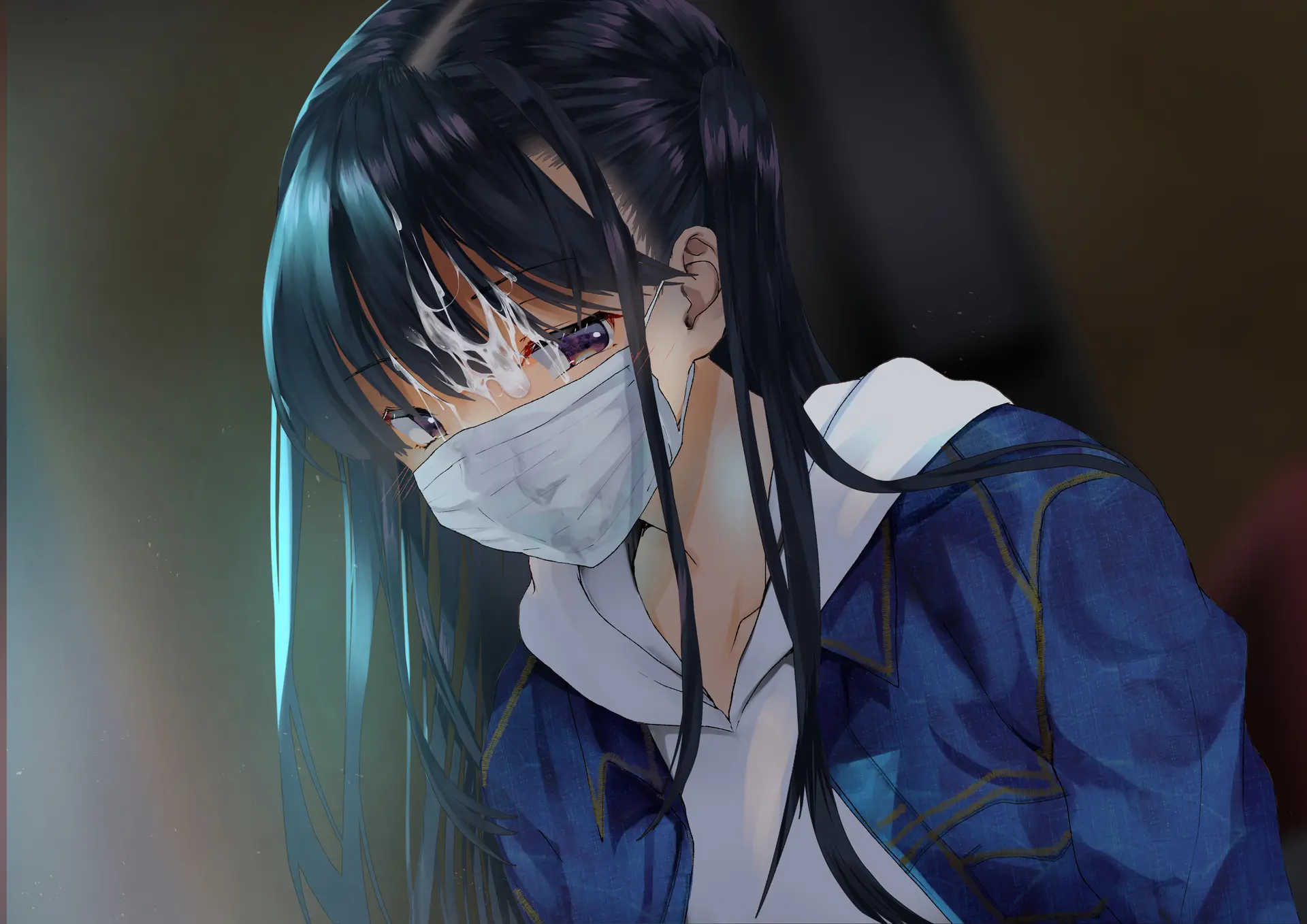 Boku O Niku Vibe Ni Shiteiru No Wa 1000-Nen Ni 1-Ri No Idol Deshita